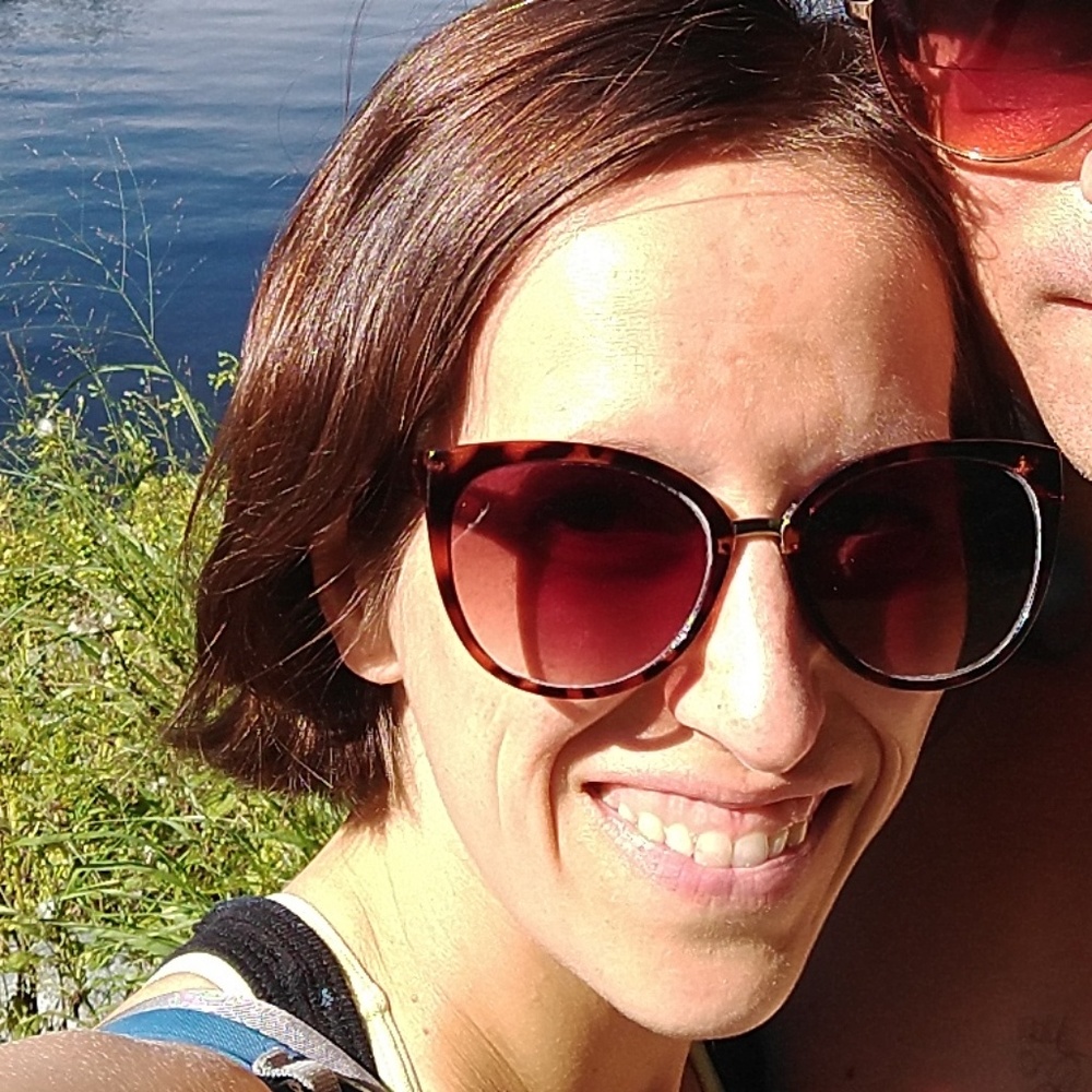 Meet your Posher, Jessica